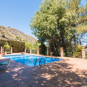  Casa rural Casa Alta