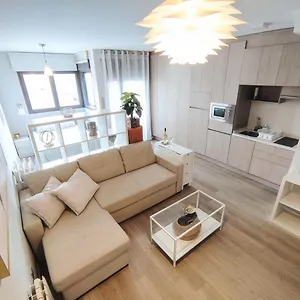  Apartamento Estudio Dlux