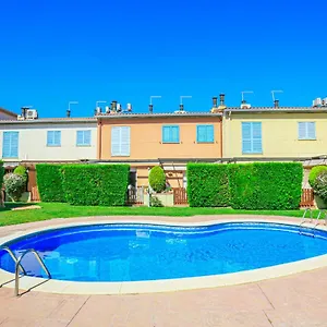 tarongers-cambrils.catalonia-hotels.com/