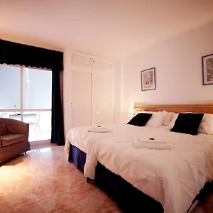  Apartment Dc Spain