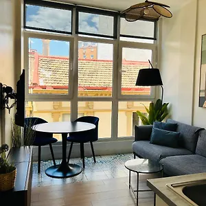 Uncibay Premium Apartment Málaga