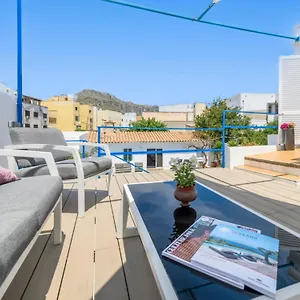  Holiday home Nacho Spain