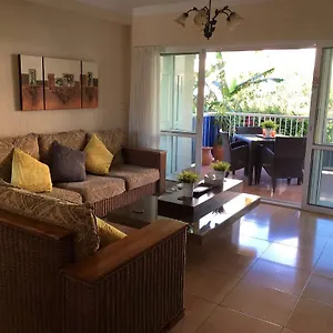  Apartment Horizontes No9 Spain