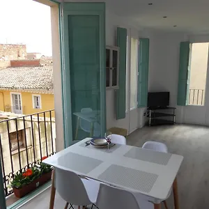  Apartment Apoteka Spain