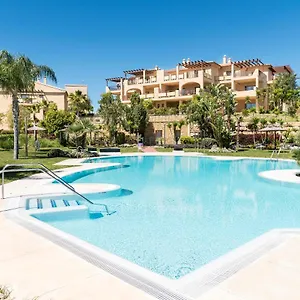  Apartment Quartiers Marbella Spain