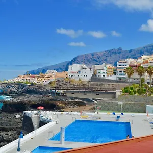 Europa,228 Apartment Puerto de Santiago (Tenerife)