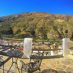  Сasa de vacaciones Casa Ken Holiday