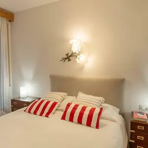 Apartment Edificio Tropicana Spain