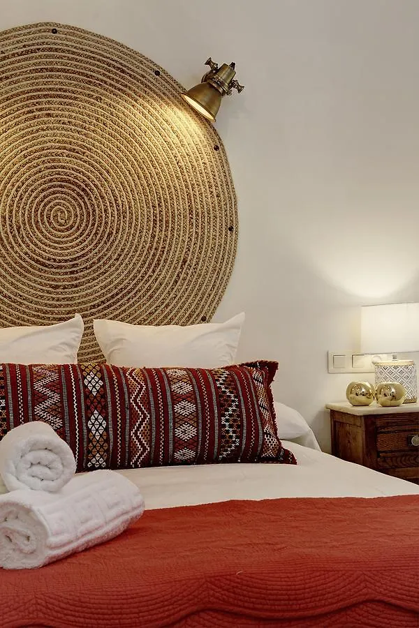 Apartamentos Mirador Alhambra Granada